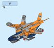 Bauanleitungen LEGO - 60193 - Arctic Air Transport: Page 69