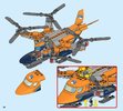 Bauanleitungen LEGO - 60193 - Arctic Air Transport: Page 76