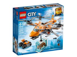 60193 - Arctic Air Transport