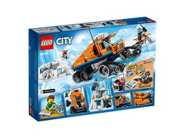 60194 - Arctic Scout Truck