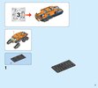 Bauanleitungen LEGO - 60194 - Arctic Scout Truck: Page 3