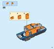 Bauanleitungen LEGO - 60194 - Arctic Scout Truck: Page 23