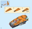 Bauanleitungen LEGO - 60194 - Arctic Scout Truck: Page 40