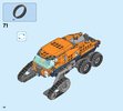 Bauanleitungen LEGO - 60194 - Arctic Scout Truck: Page 54