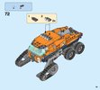 Bauanleitungen LEGO - 60194 - Arctic Scout Truck: Page 55