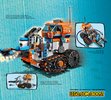 Bauanleitungen LEGO - 60194 - Arctic Scout Truck: Page 63