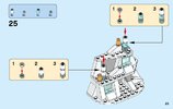 Bauanleitungen LEGO - 60194 - Arctic Scout Truck: Page 23