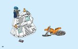 Bauanleitungen LEGO - 60194 - Arctic Scout Truck: Page 24