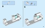 Bauanleitungen LEGO - 60194 - Arctic Scout Truck: Page 31