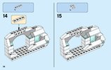 Bauanleitungen LEGO - 60194 - Arctic Scout Truck: Page 34