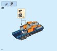 Bauanleitungen LEGO - 60194 - Arctic Scout Truck: Page 20