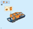 Bauanleitungen LEGO - 60194 - Arctic Scout Truck: Page 24