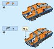 Bauanleitungen LEGO - 60194 - Arctic Scout Truck: Page 25