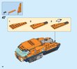 Bauanleitungen LEGO - 60194 - Arctic Scout Truck: Page 36