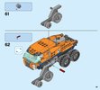 Bauanleitungen LEGO - 60194 - Arctic Scout Truck: Page 49