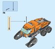 Bauanleitungen LEGO - 60194 - Arctic Scout Truck: Page 57