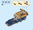 Bauanleitungen LEGO - 60195 - Arctic Mobile Exploration Base: Page 11