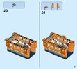 Bauanleitungen LEGO - 60195 - Arctic Mobile Exploration Base: Page 21