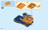 Bauanleitungen LEGO - 60195 - Arctic Mobile Exploration Base: Page 28