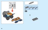 Bauanleitungen LEGO - 60195 - Arctic Mobile Exploration Base: Page 36