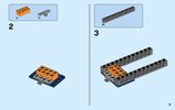 Bauanleitungen LEGO - 60195 - Arctic Mobile Exploration Base: Page 5