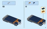 Bauanleitungen LEGO - 60195 - Arctic Mobile Exploration Base: Page 11