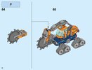 Bauanleitungen LEGO - 60196 - Arctic Supply Plane: Page 60