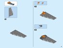 Bauanleitungen LEGO - 60196 - Arctic Supply Plane: Page 97