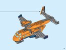 Bauanleitungen LEGO - 60196 - Arctic Supply Plane: Page 121