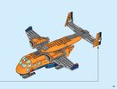 Bauanleitungen LEGO - 60196 - Arctic Supply Plane: Page 123