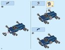 Bauanleitungen LEGO - 60196 - Arctic Supply Plane: Page 32