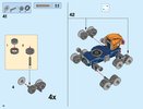 Bauanleitungen LEGO - 60196 - Arctic Supply Plane: Page 42