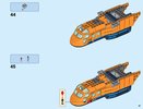 Bauanleitungen LEGO - 60196 - Arctic Supply Plane: Page 87