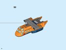 Bauanleitungen LEGO - 60196 - Arctic Supply Plane: Page 90