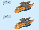 Bauanleitungen LEGO - 60196 - Arctic Supply Plane: Page 91