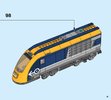 Bauanleitungen LEGO - 60197 - Passenger Train: Page 31