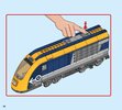 Bauanleitungen LEGO - 60197 - Passenger Train: Page 32