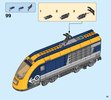 Bauanleitungen LEGO - 60197 - Passenger Train: Page 33