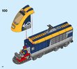 Bauanleitungen LEGO - 60197 - Passenger Train: Page 34