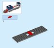 Bauanleitungen LEGO - 60197 - Passenger Train: Page 13