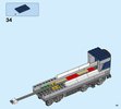 Bauanleitungen LEGO - 60197 - Passenger Train: Page 43