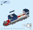 Bauanleitungen LEGO - 60197 - Passenger Train: Page 60