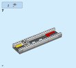 Bauanleitungen LEGO - 60197 - Passenger Train: Page 10