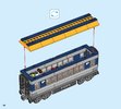 Bauanleitungen LEGO - 60197 - Passenger Train: Page 54