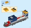 Bauanleitungen LEGO - 60197 - Passenger Train: Page 3