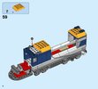 Bauanleitungen LEGO - 60197 - Passenger Train: Page 4