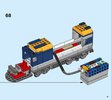 Bauanleitungen LEGO - 60197 - Passenger Train: Page 11