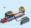 Bauanleitungen LEGO - 60197 - Passenger Train: Page 14