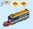 Bauanleitungen LEGO - 60197 - Passenger Train: Page 20