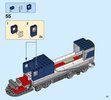 Bauanleitungen LEGO - 60197 - Passenger Train: Page 57